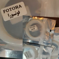 واشر اسپرسوساز مدل هد گروپ دستگاه فوتورا